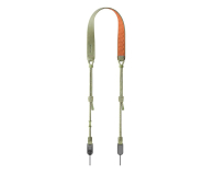 PGYTECH Pasek naramienny Air (Grass Green) - 1517710 - zdjęcie 1